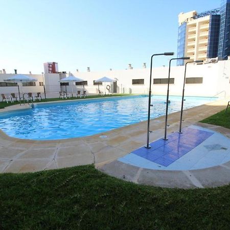 Expoholidays-Eucalipto 1º1 Apartment Агуадулсе Екстериор снимка