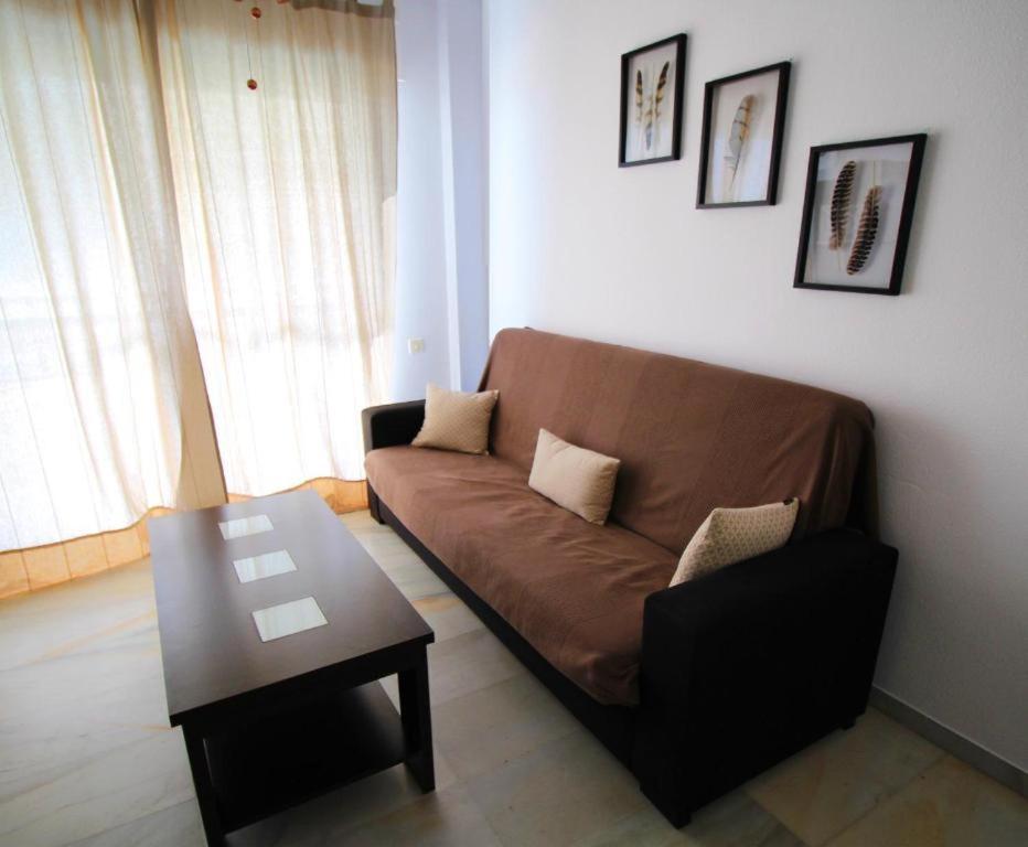 Expoholidays-Eucalipto 1º1 Apartment Агуадулсе Екстериор снимка