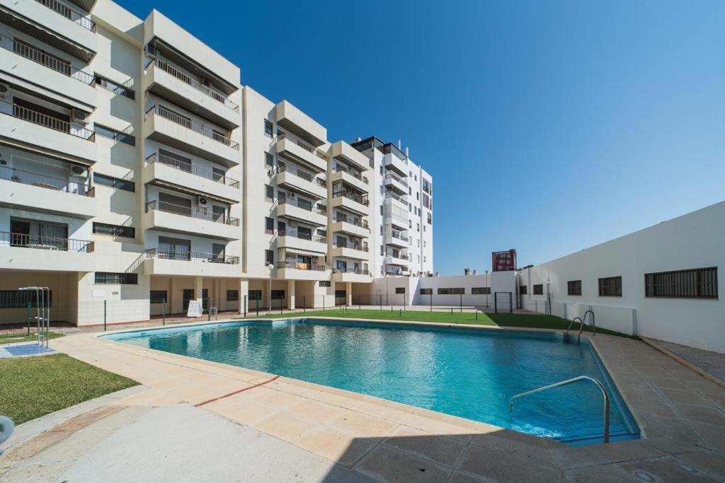 Expoholidays-Eucalipto 1º1 Apartment Агуадулсе Екстериор снимка