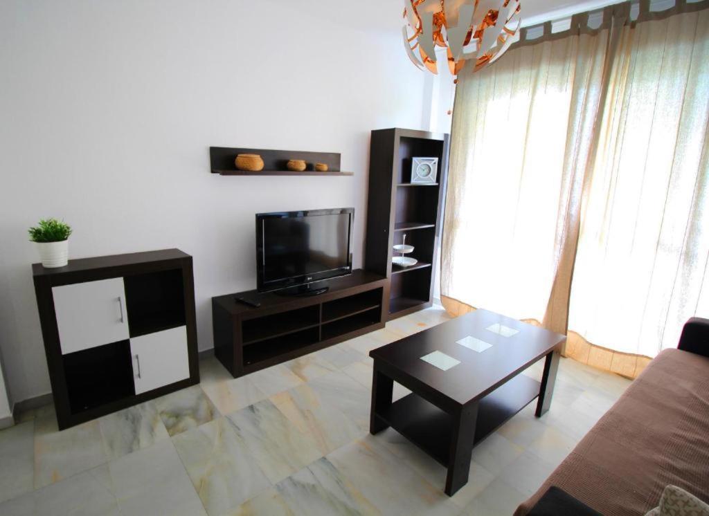 Expoholidays-Eucalipto 1º1 Apartment Агуадулсе Екстериор снимка