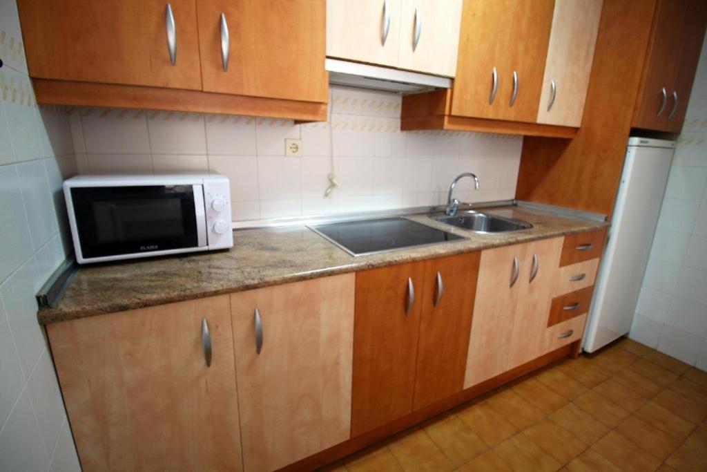 Expoholidays-Eucalipto 1º1 Apartment Агуадулсе Екстериор снимка
