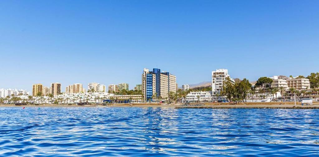 Expoholidays-Eucalipto 1º1 Apartment Агуадулсе Екстериор снимка